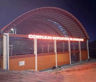 Acrilico