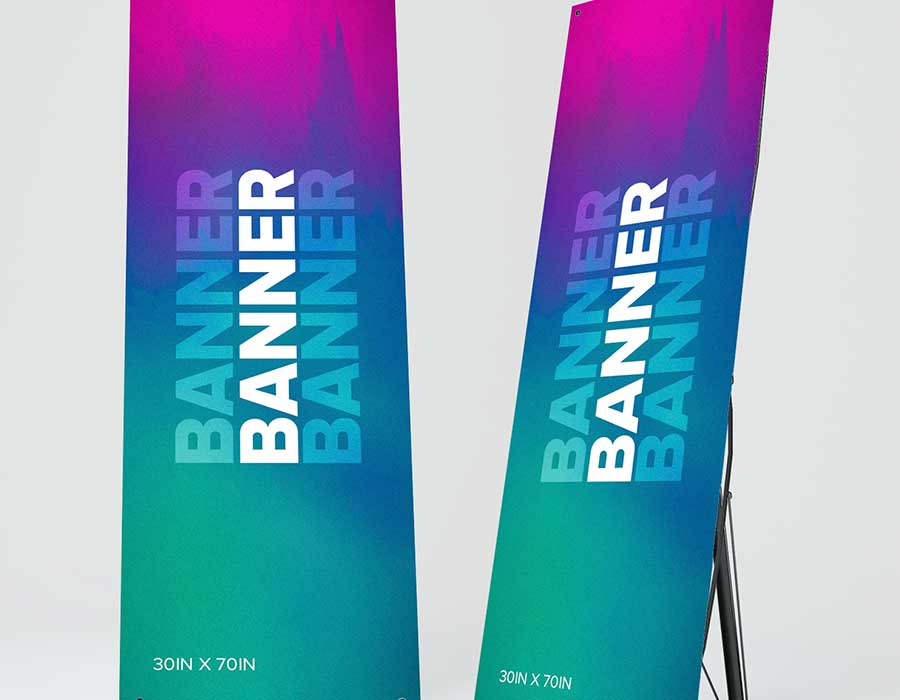 Banner publicitarios